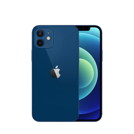 iPhone 12 128 GB – Dunkelblau