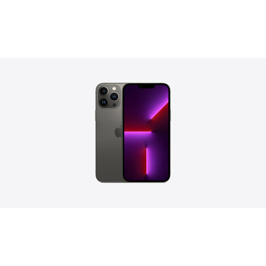 iPhone 13 Pro Max 256 GB – Schwarz