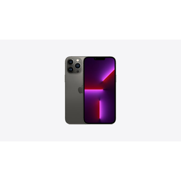 iPhone 13 Pro Max 256 GB – Schwarz