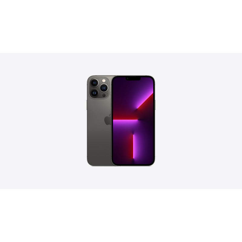 iPhone 13 Pro Max 256 GB – Schwarz