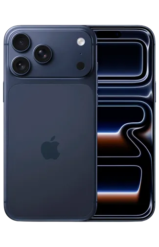 iPhone 17 Pro Max 256 GB