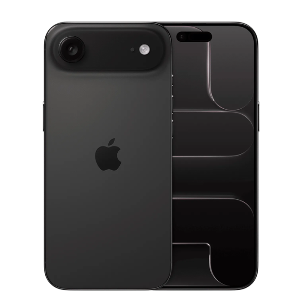 iPhone 17 Air 256 GB – Schwarz
